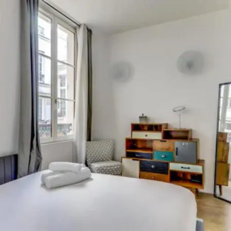 Apartment La Douce Nuit - Moderne - Elegant - Renove *