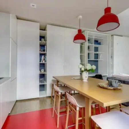 Apartment La Douce Nuit - Moderne - Elegant - Renove *