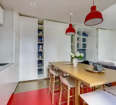 Apartment La Douce Nuit - Moderne - Elegant - Renove