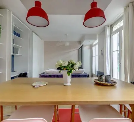 Apartment La Douce Nuit - Moderne - Elegant - Renove *